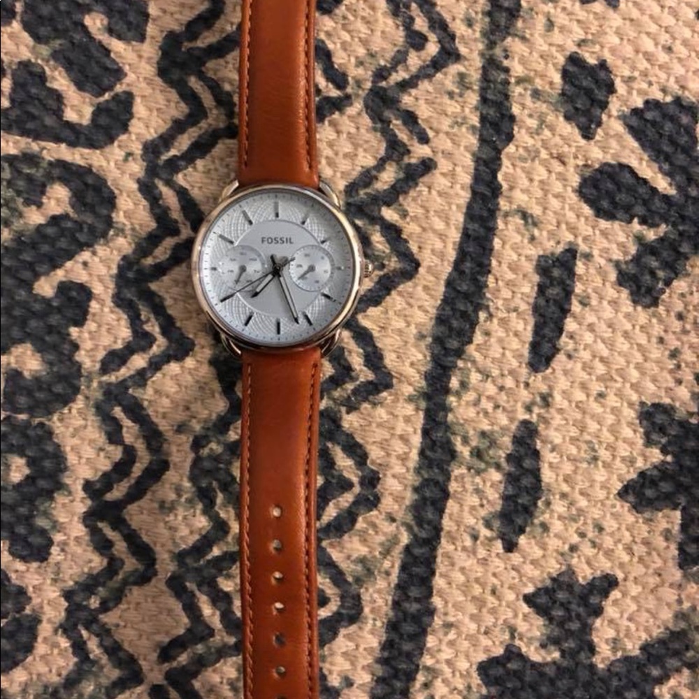 Fossil Watch